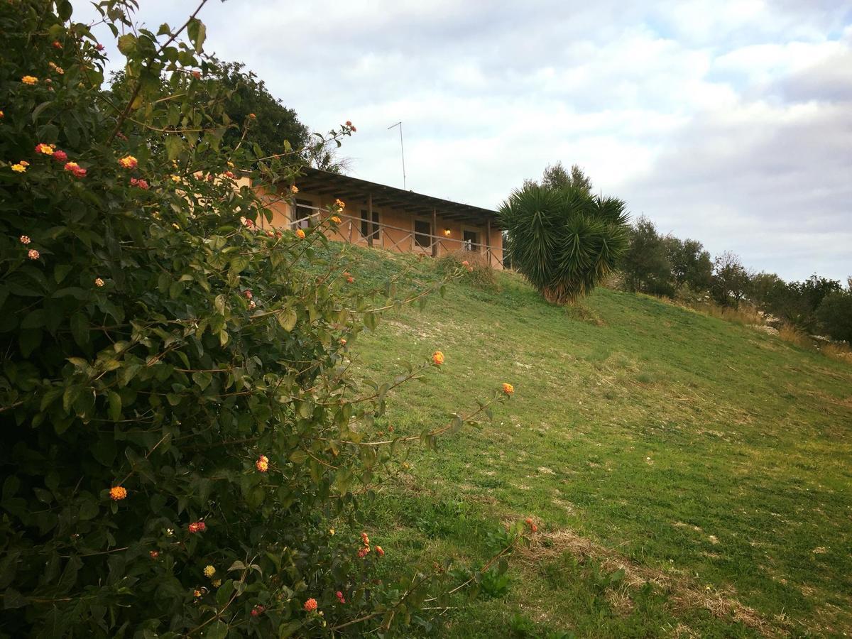 Agriturismo Saccollino San Paolo  Dış mekan fotoğraf