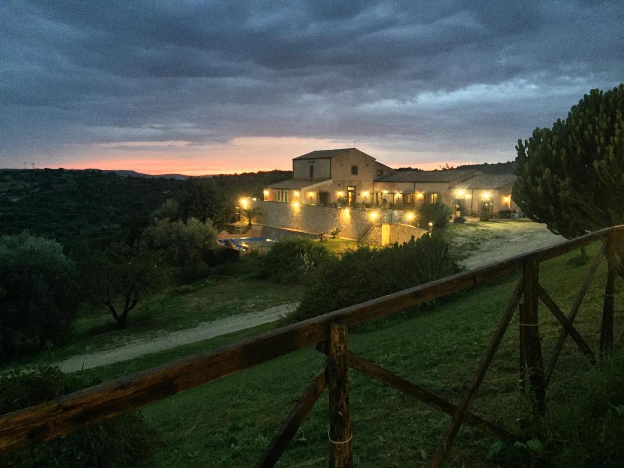 Agriturismo Saccollino San Paolo  Dış mekan fotoğraf