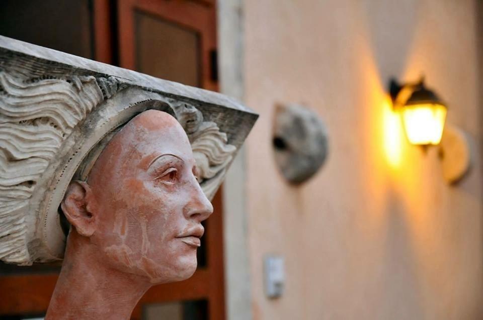 Agriturismo Saccollino San Paolo  Dış mekan fotoğraf