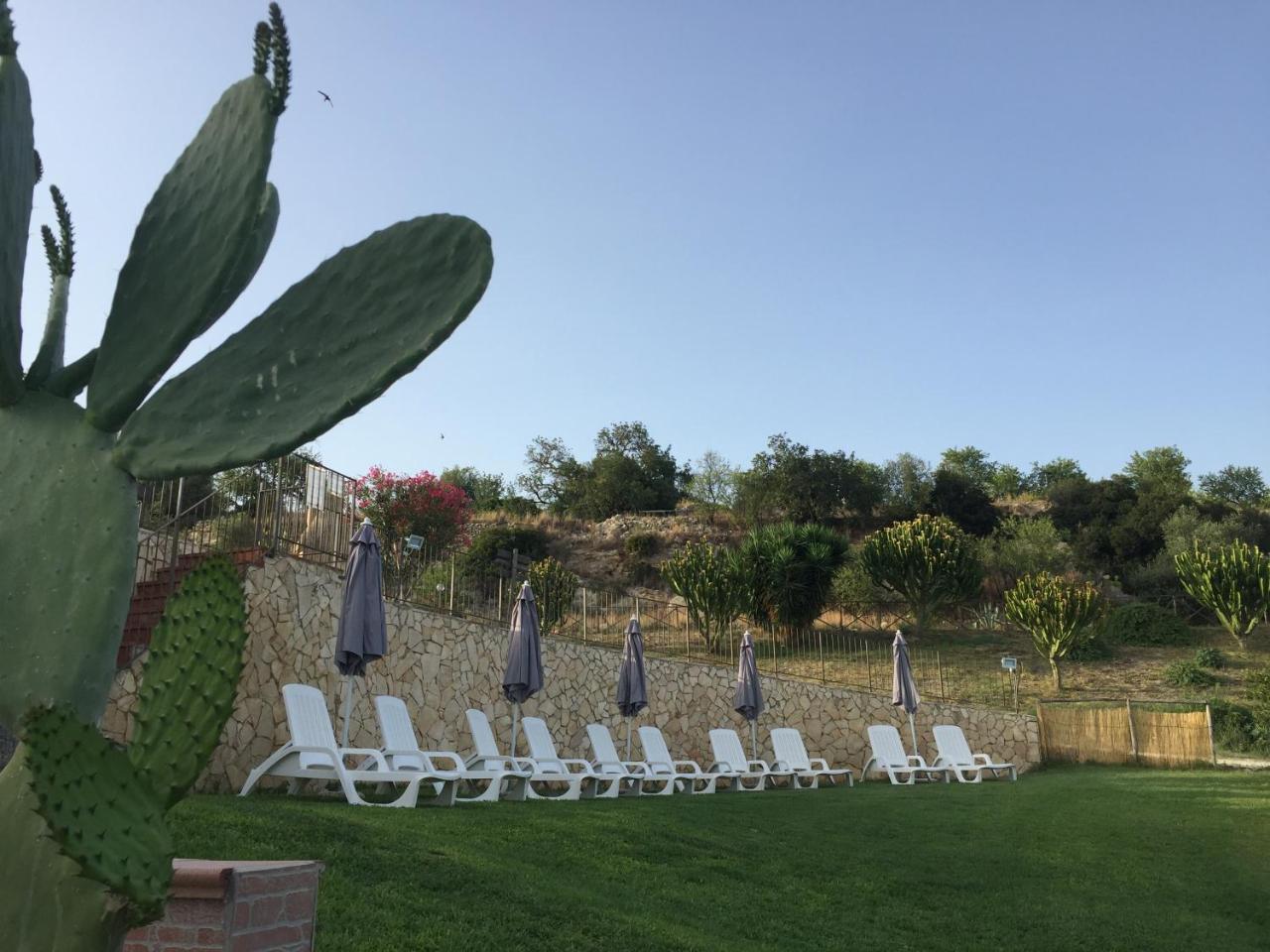 Agriturismo Saccollino San Paolo  Dış mekan fotoğraf