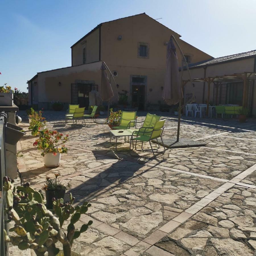 Agriturismo Saccollino San Paolo  Dış mekan fotoğraf