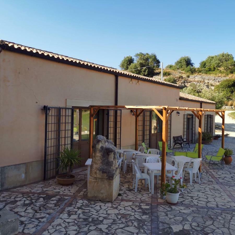 Agriturismo Saccollino San Paolo  Dış mekan fotoğraf