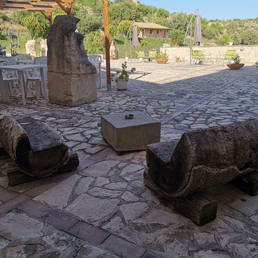Agriturismo Saccollino San Paolo  Dış mekan fotoğraf