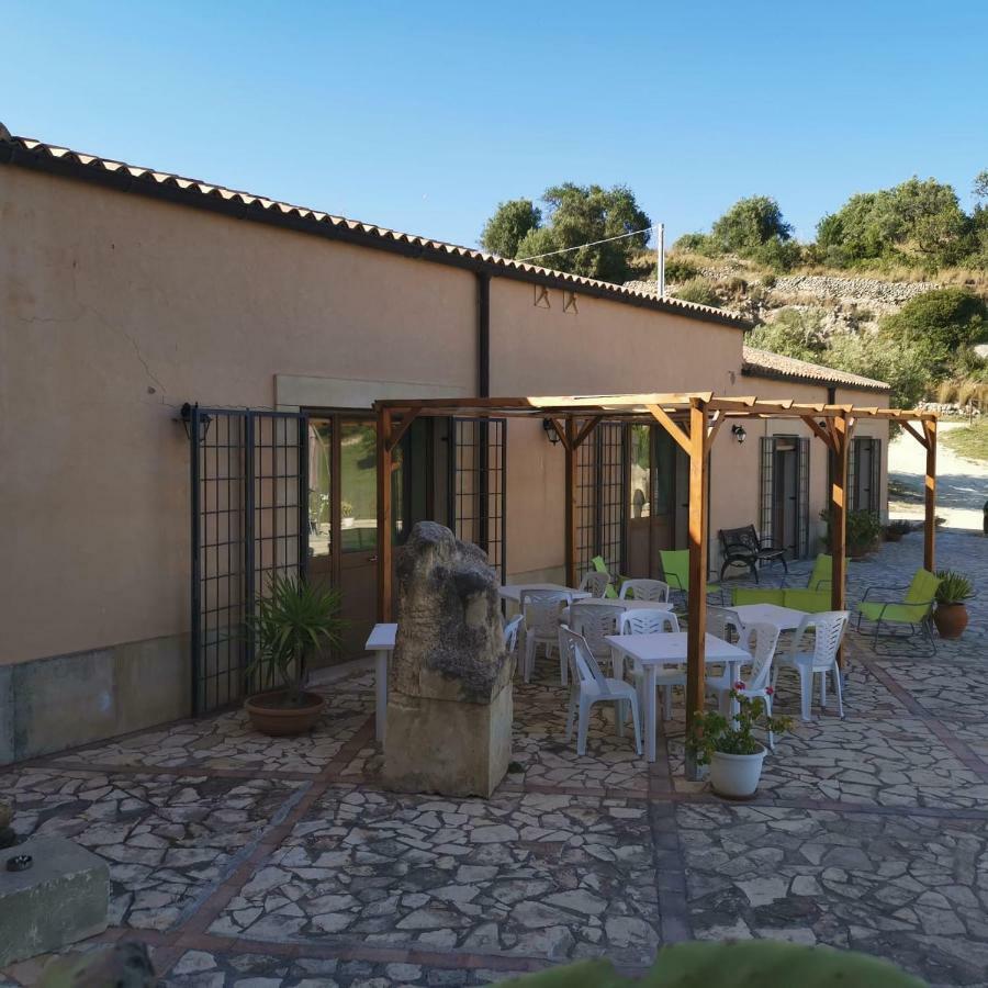 Agriturismo Saccollino San Paolo  Dış mekan fotoğraf