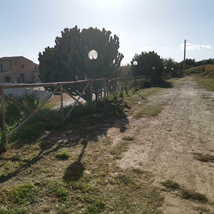 Agriturismo Saccollino San Paolo  Dış mekan fotoğraf