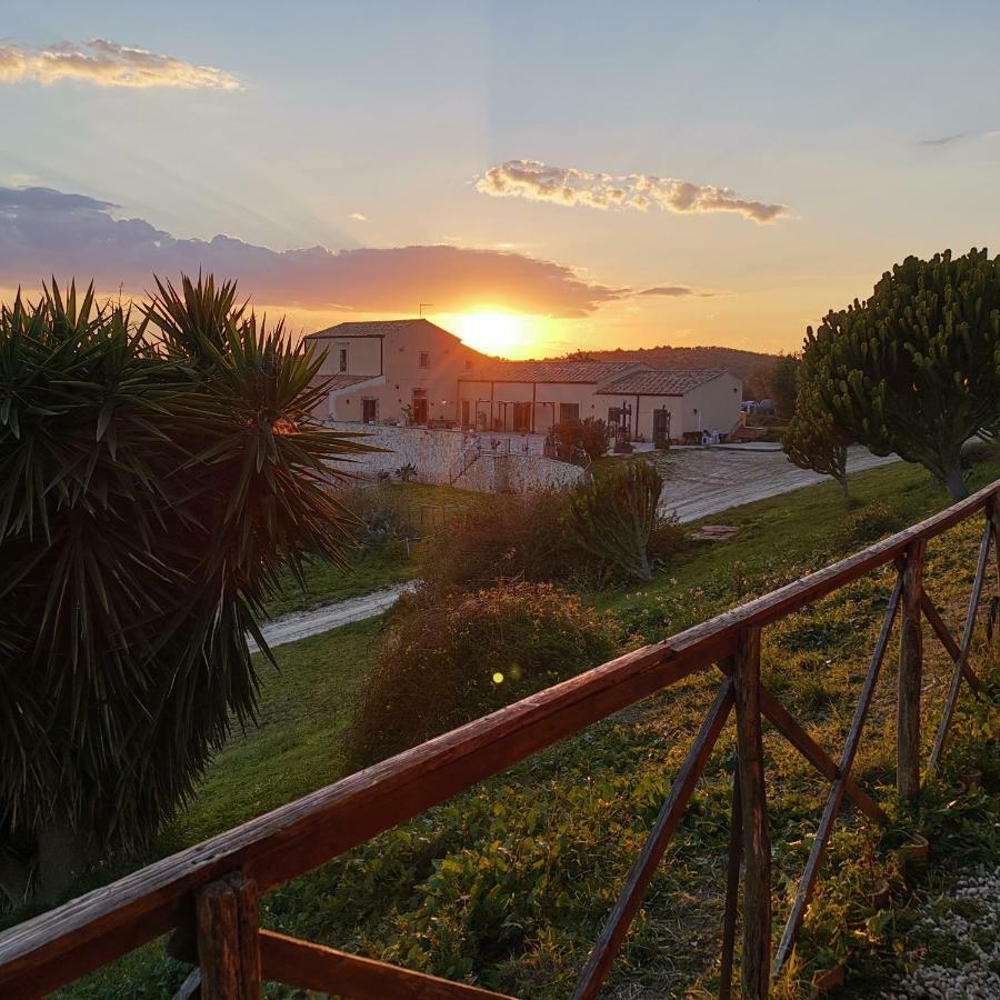 Agriturismo Saccollino San Paolo  Dış mekan fotoğraf