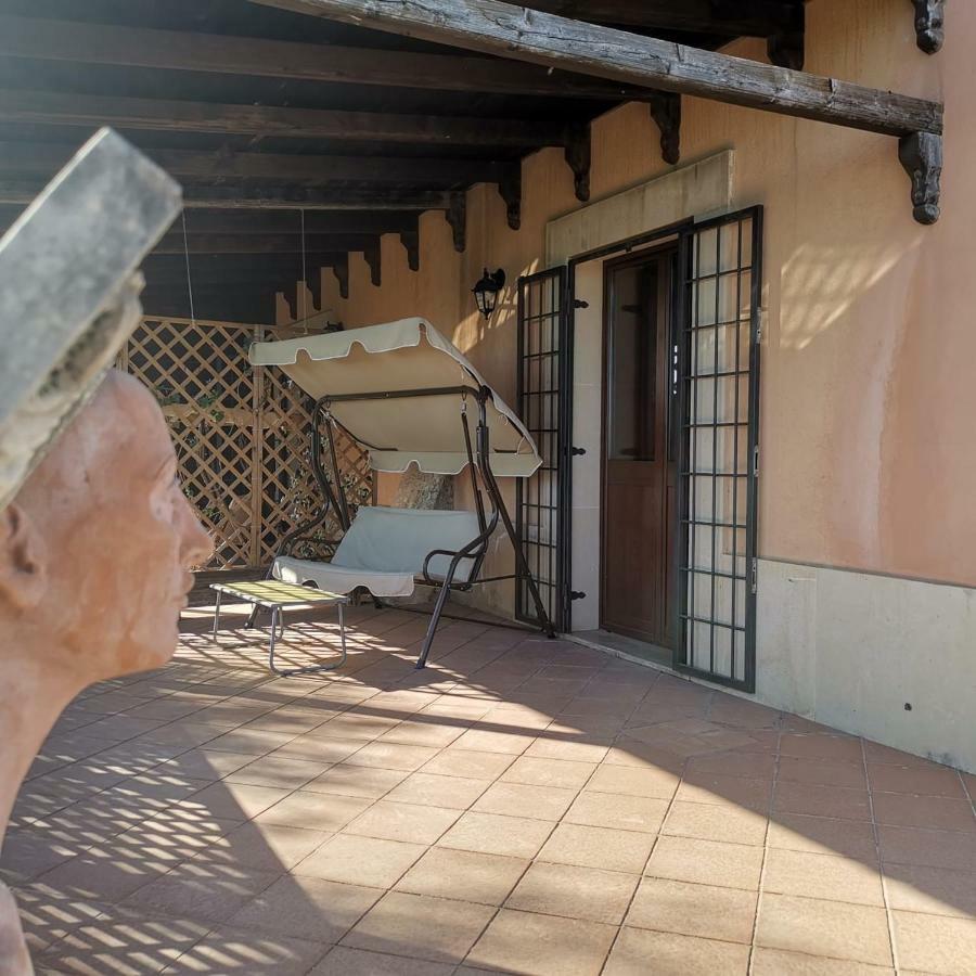 Agriturismo Saccollino San Paolo  Dış mekan fotoğraf