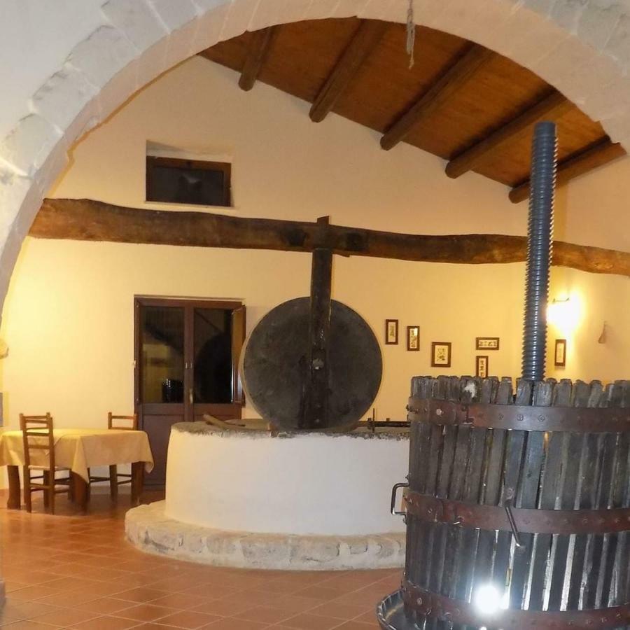 Agriturismo Saccollino San Paolo  Dış mekan fotoğraf