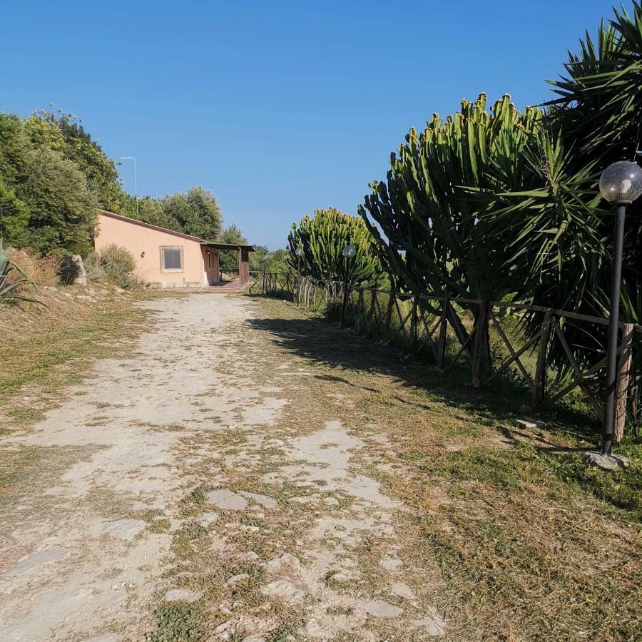 Agriturismo Saccollino San Paolo  Dış mekan fotoğraf