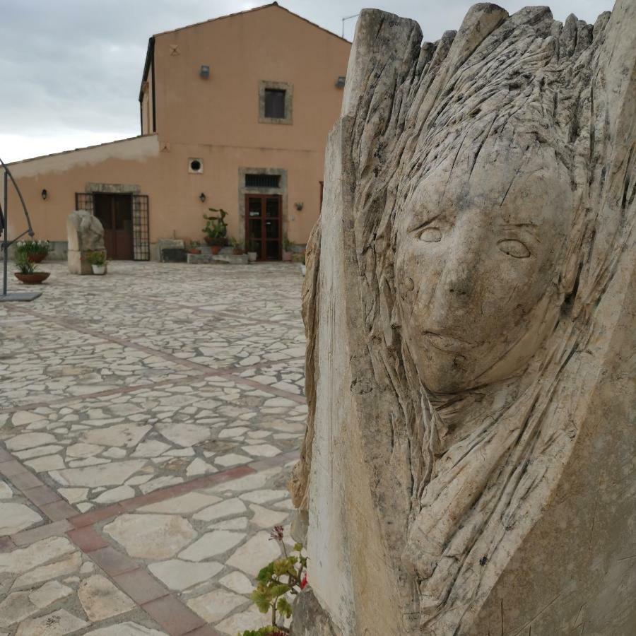 Agriturismo Saccollino San Paolo  Dış mekan fotoğraf