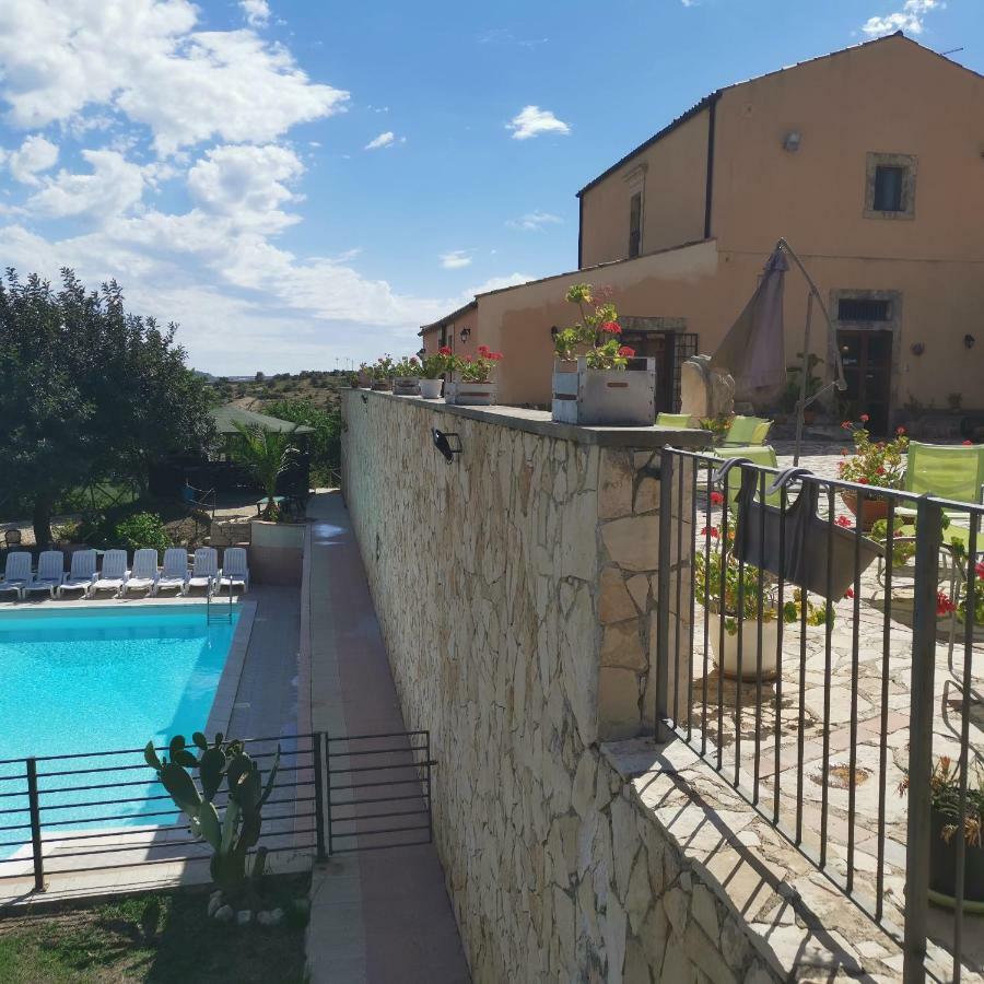 Agriturismo Saccollino San Paolo  Dış mekan fotoğraf