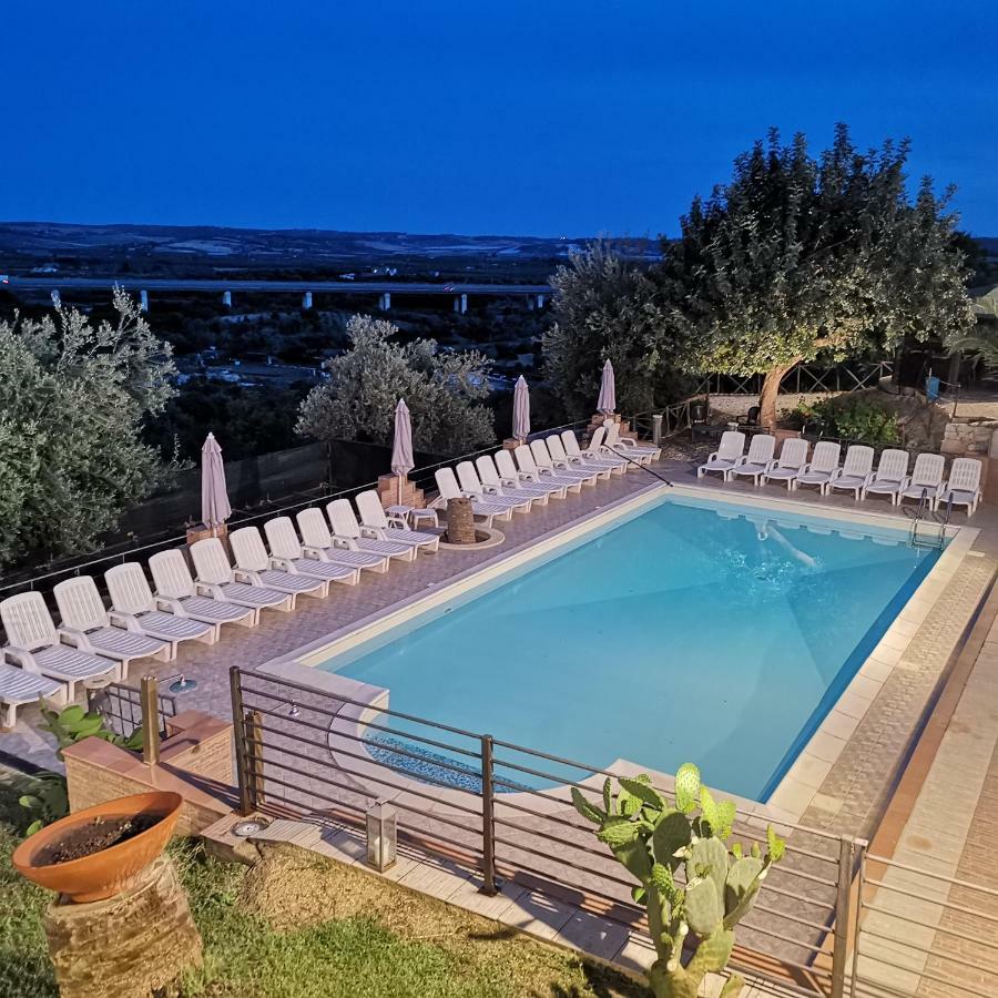Agriturismo Saccollino San Paolo  Dış mekan fotoğraf