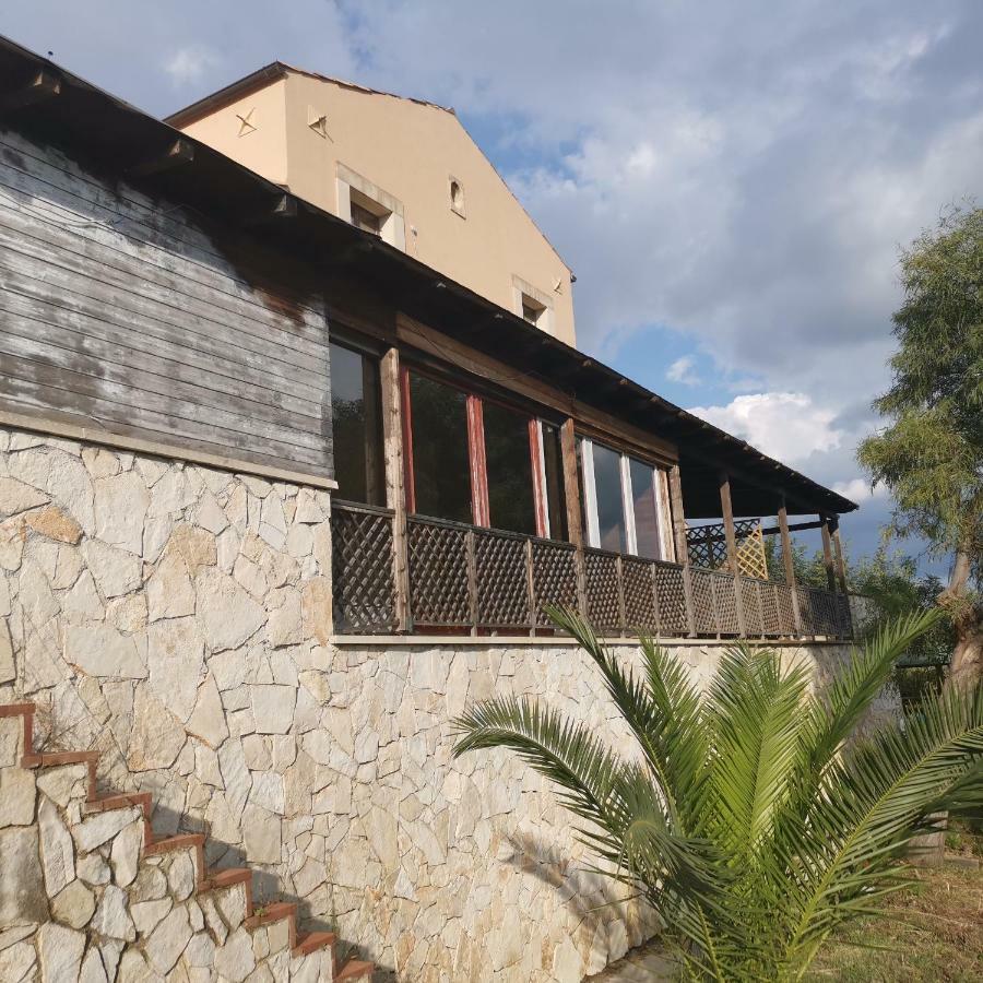 Agriturismo Saccollino San Paolo  Dış mekan fotoğraf