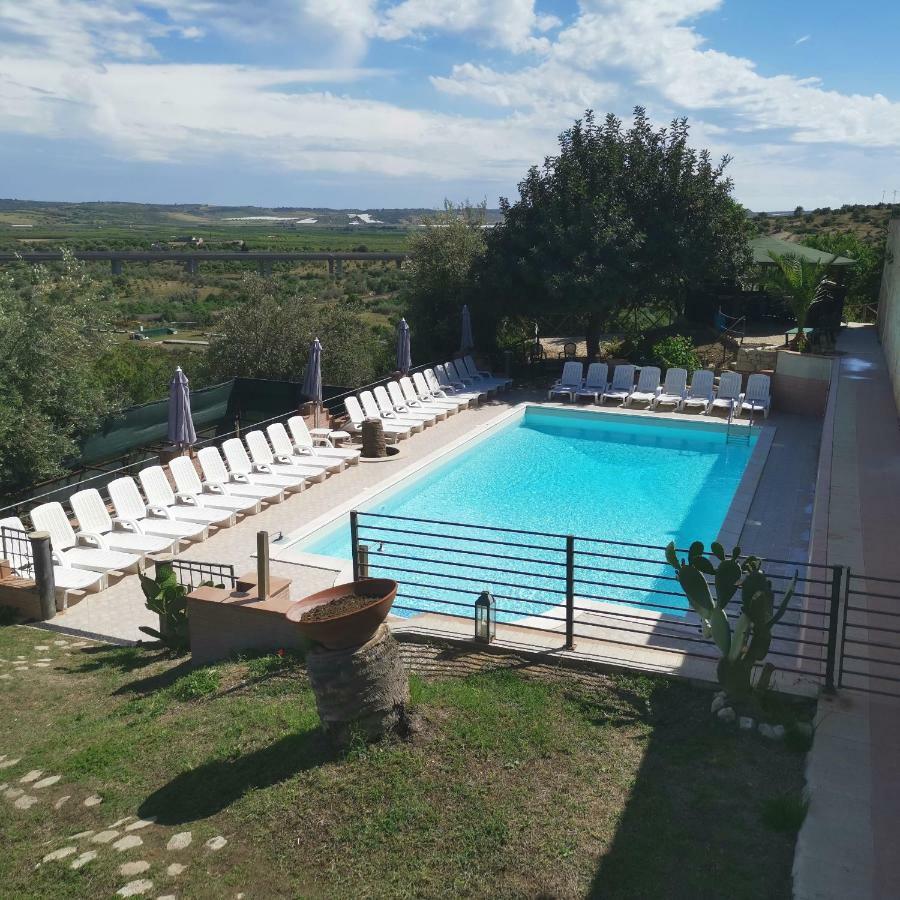 Agriturismo Saccollino San Paolo  Dış mekan fotoğraf