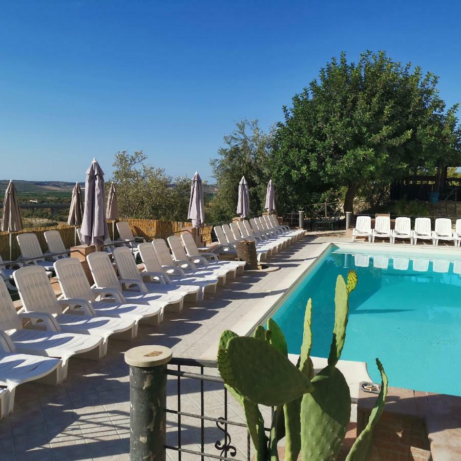 Agriturismo Saccollino San Paolo  Dış mekan fotoğraf