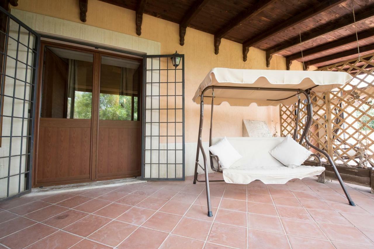 Agriturismo Saccollino San Paolo  Dış mekan fotoğraf