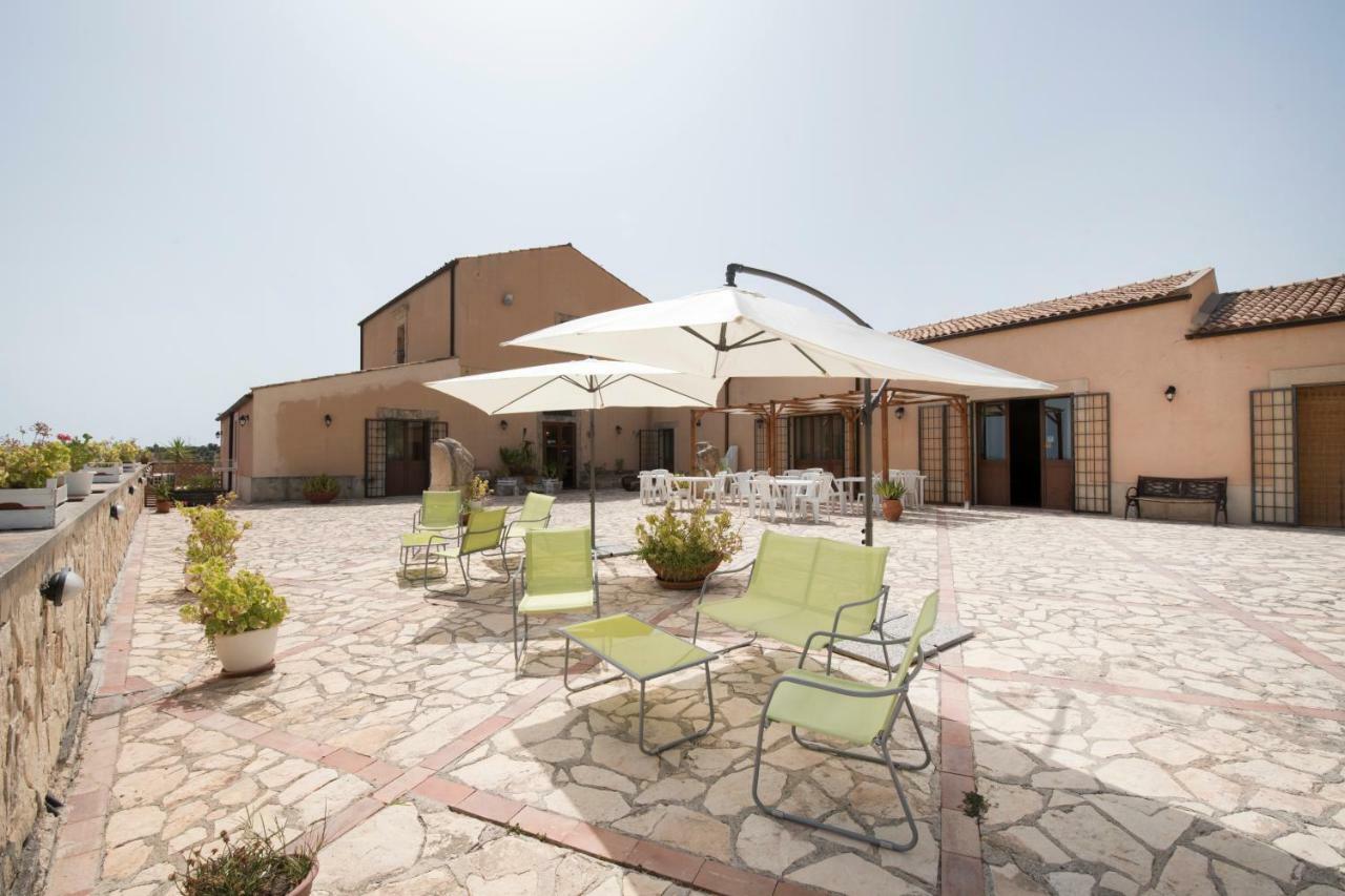 Agriturismo Saccollino San Paolo  Dış mekan fotoğraf
