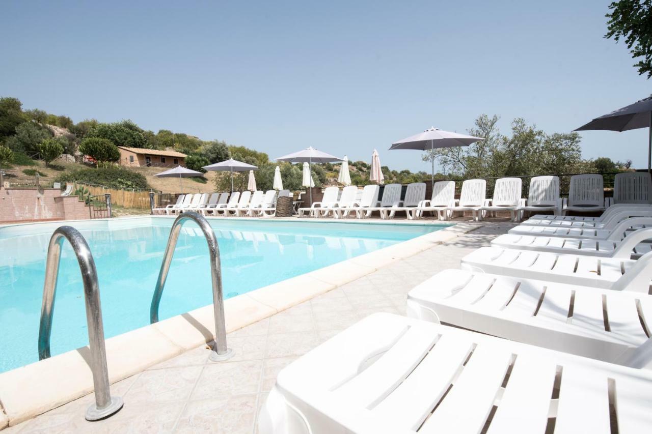 Agriturismo Saccollino San Paolo  Dış mekan fotoğraf