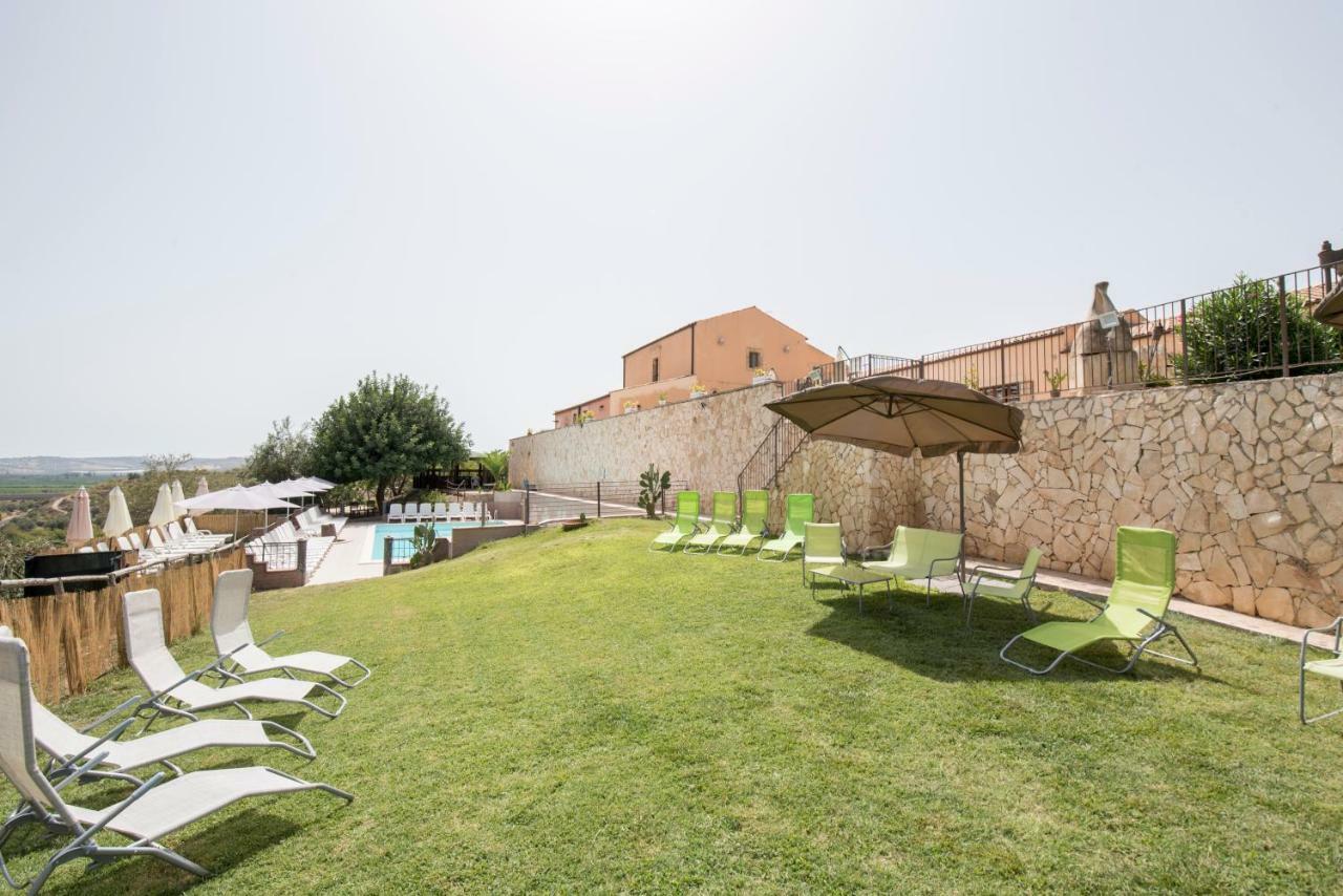 Agriturismo Saccollino San Paolo  Dış mekan fotoğraf
