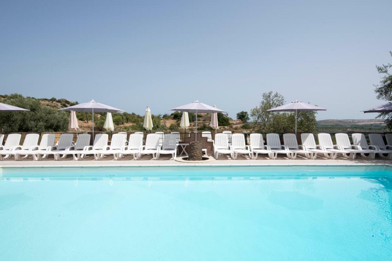Agriturismo Saccollino San Paolo  Dış mekan fotoğraf