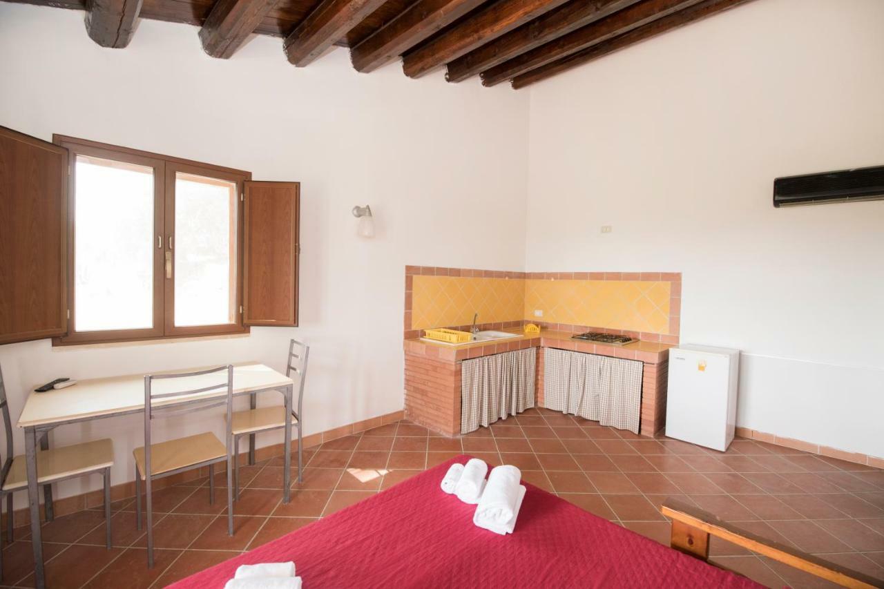 Agriturismo Saccollino San Paolo  Dış mekan fotoğraf