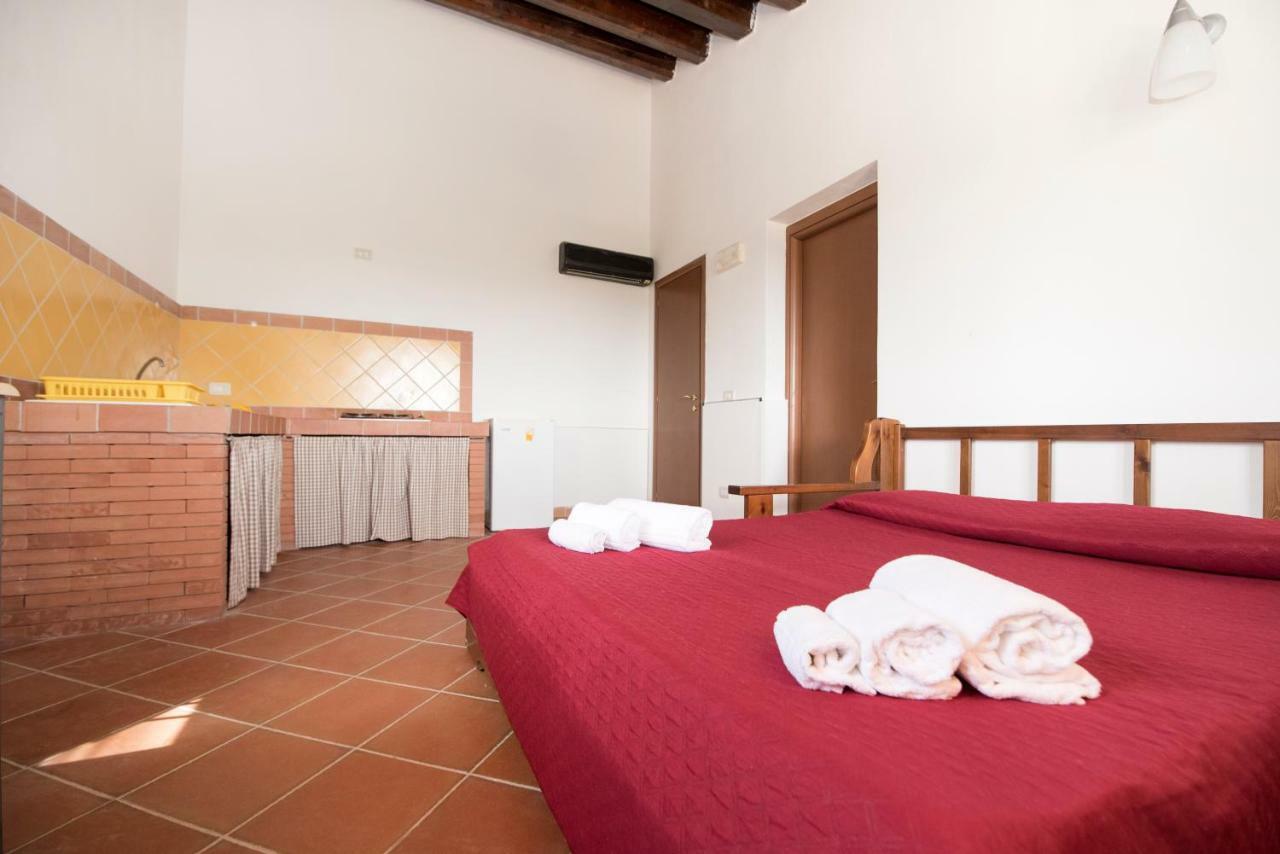 Agriturismo Saccollino San Paolo  Dış mekan fotoğraf