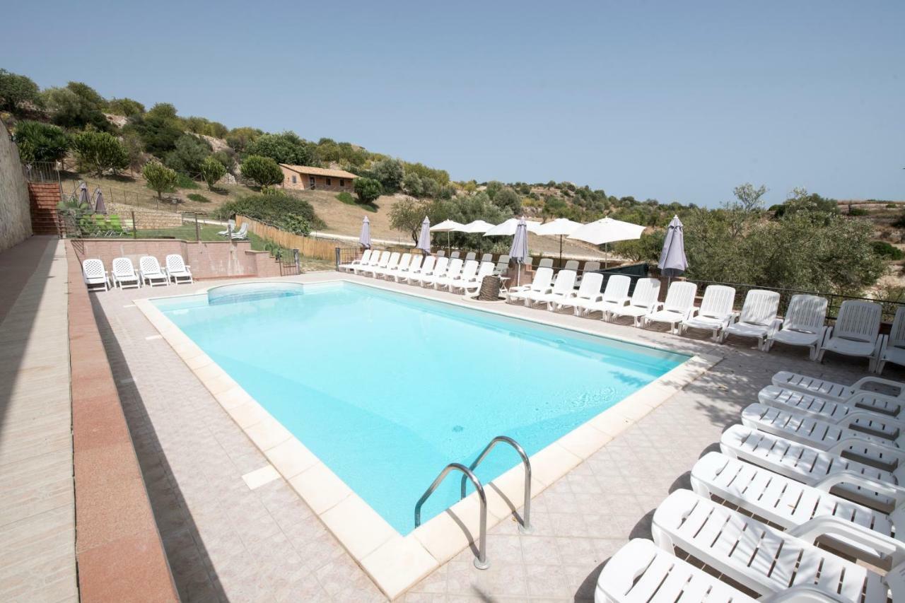 Agriturismo Saccollino San Paolo  Dış mekan fotoğraf