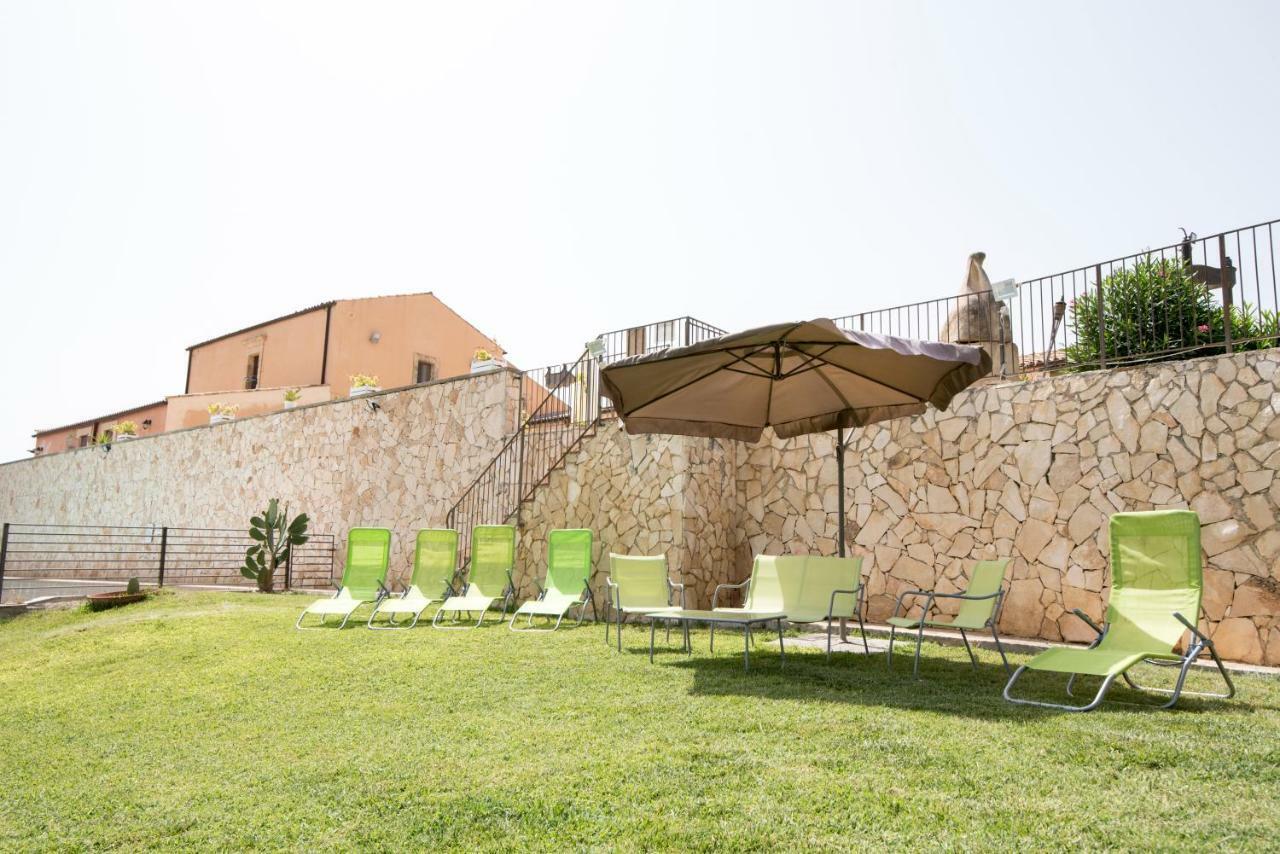 Agriturismo Saccollino San Paolo  Dış mekan fotoğraf