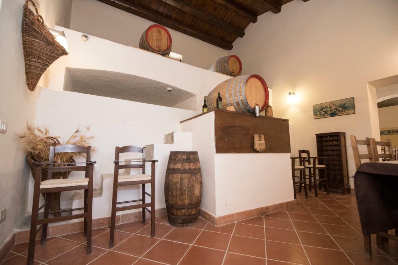 Agriturismo Saccollino San Paolo  Dış mekan fotoğraf