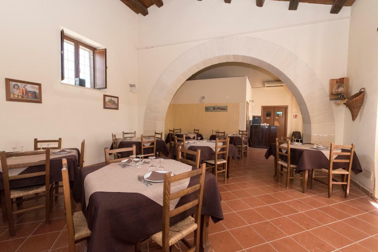 Agriturismo Saccollino San Paolo  Dış mekan fotoğraf
