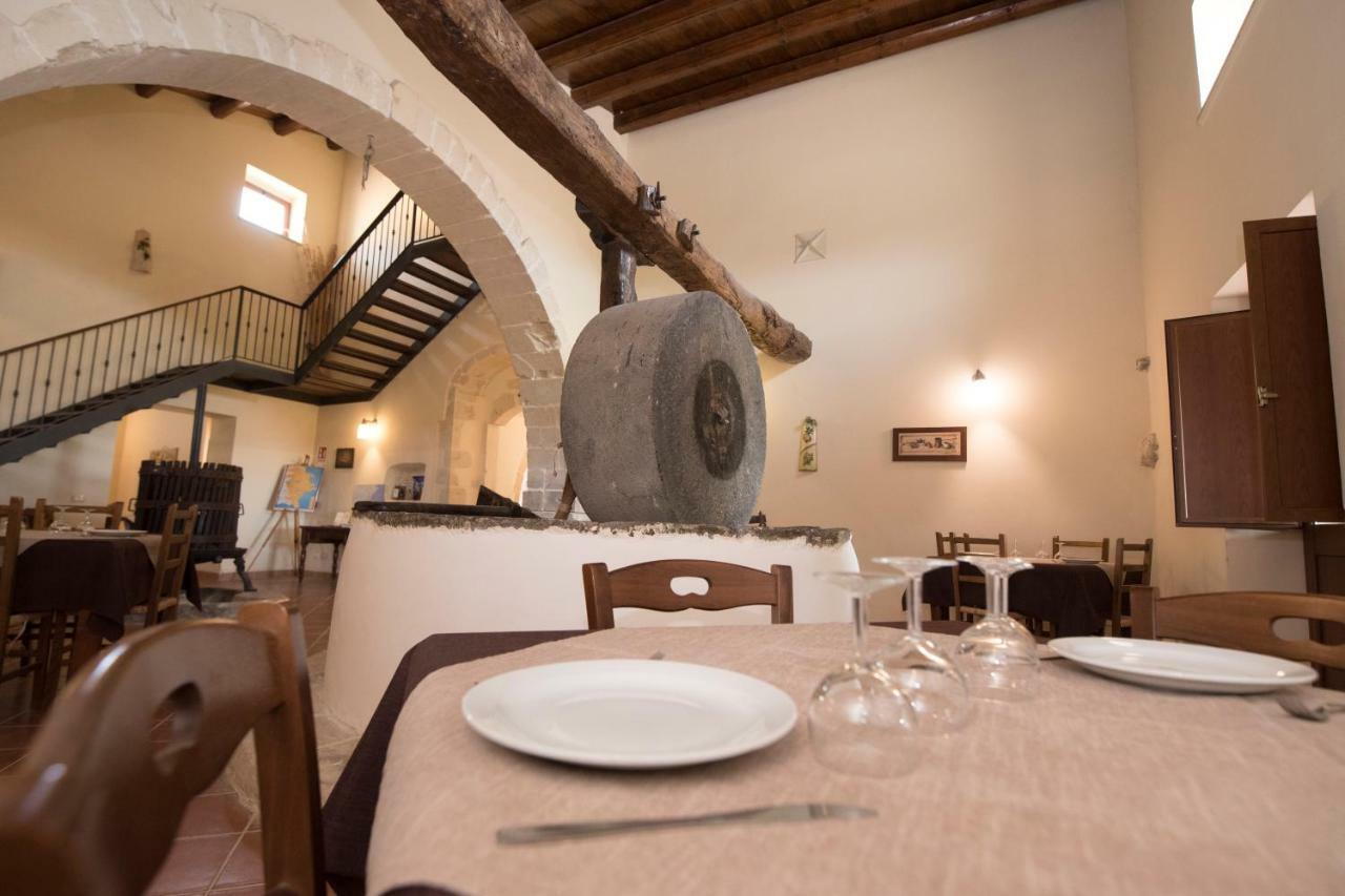 Agriturismo Saccollino San Paolo  Dış mekan fotoğraf