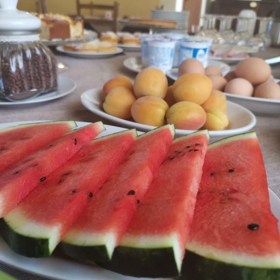 Agriturismo Saccollino San Paolo  Dış mekan fotoğraf