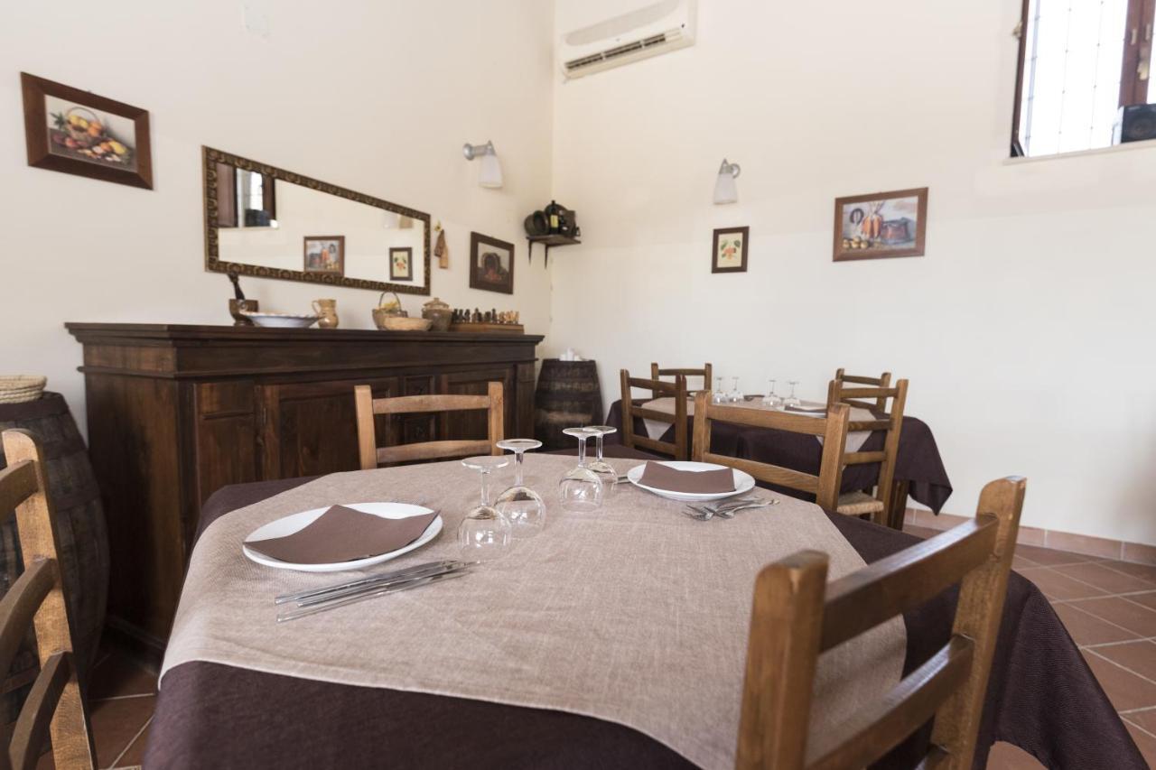 Agriturismo Saccollino San Paolo  Dış mekan fotoğraf